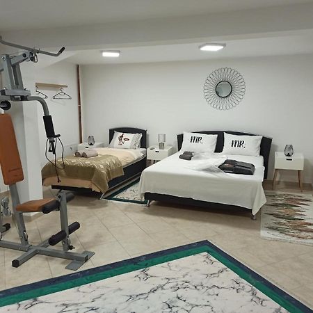Apartment Smile 2 Mostar Ngoại thất bức ảnh