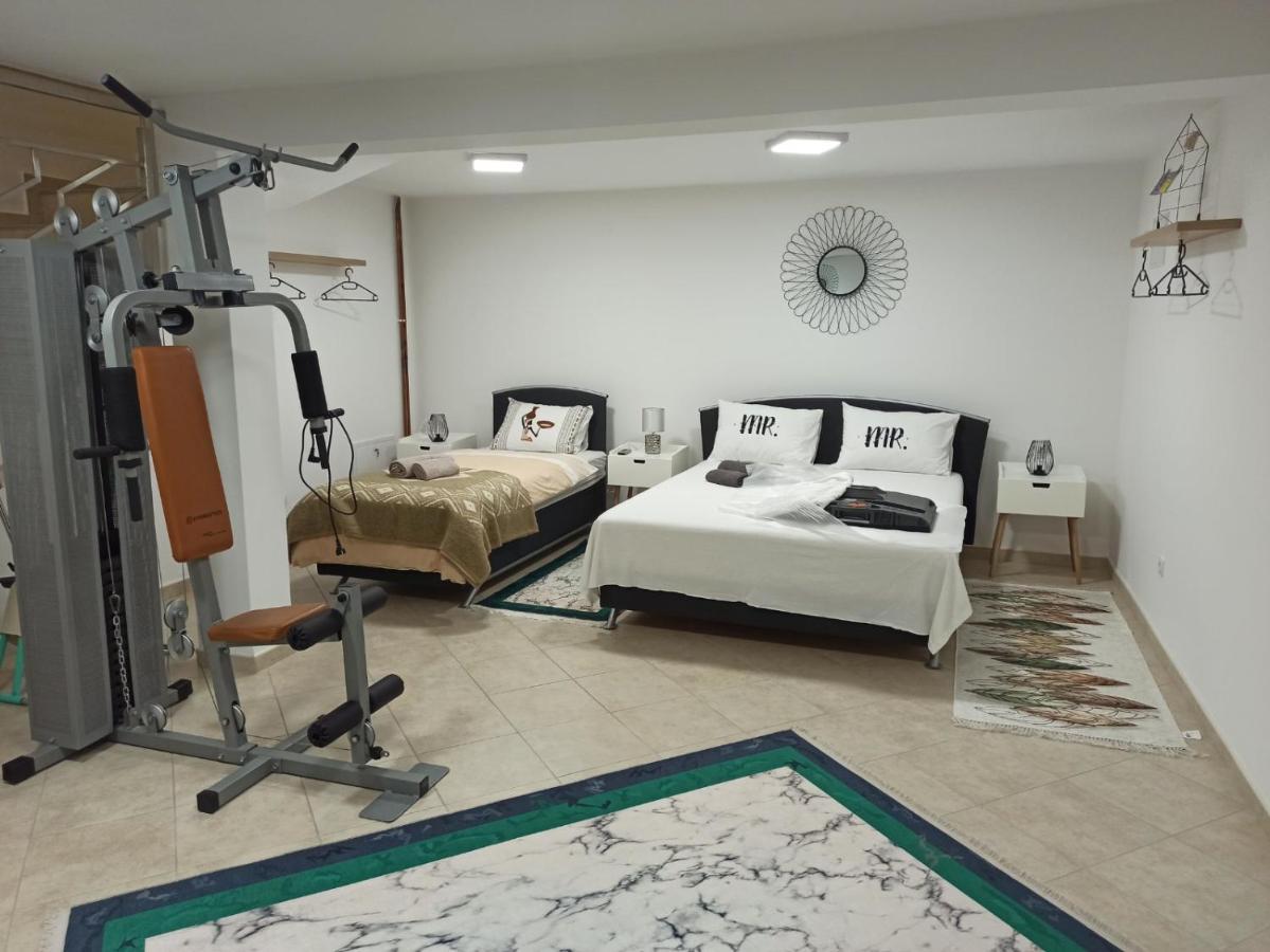 Apartment Smile 2 Mostar Ngoại thất bức ảnh