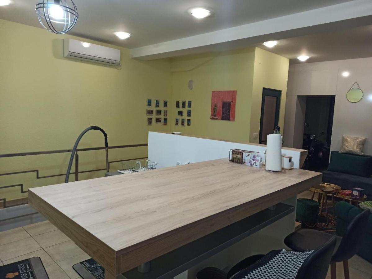 Apartment Smile 2 Mostar Ngoại thất bức ảnh