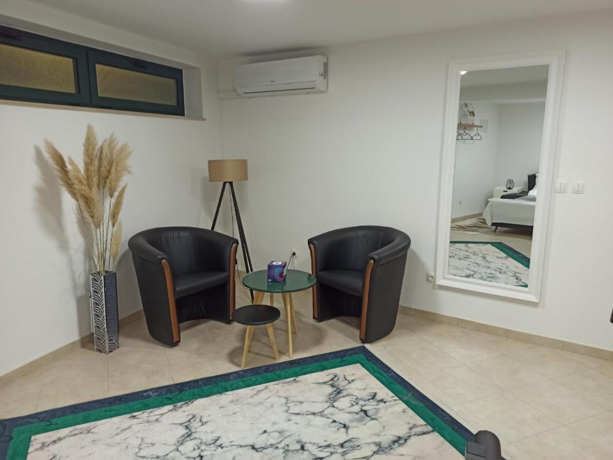 Apartment Smile 2 Mostar Ngoại thất bức ảnh