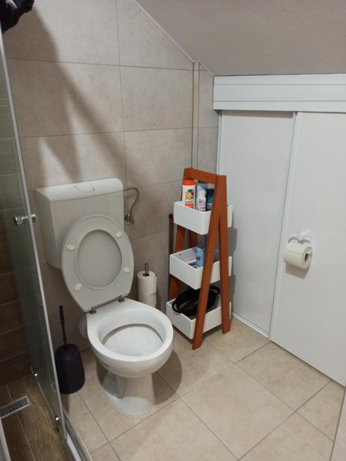 Apartment Smile 2 Mostar Ngoại thất bức ảnh