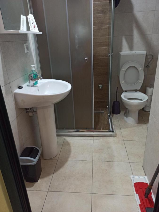 Apartment Smile 2 Mostar Ngoại thất bức ảnh