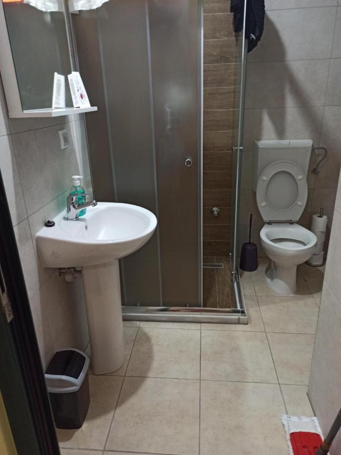 Apartment Smile 2 Mostar Ngoại thất bức ảnh