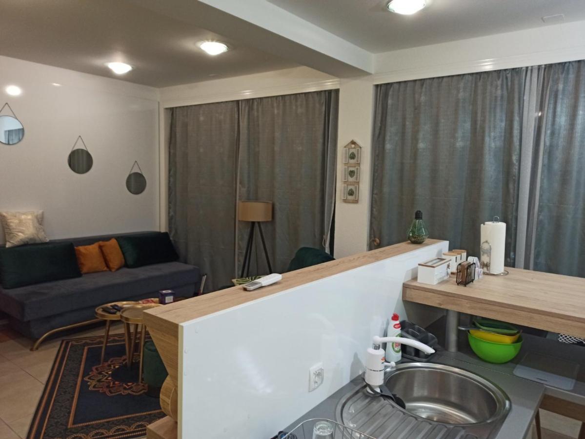 Apartment Smile 2 Mostar Ngoại thất bức ảnh